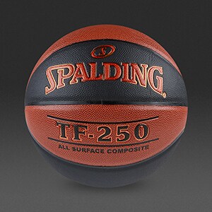 Ball is Life Basketball Duffel Bag – Tate's Box