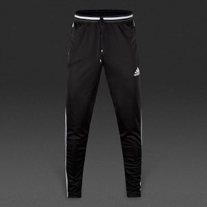 adidas Condivo 16 Pant - Teamwear - Black/White