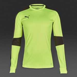 puma gk jersey