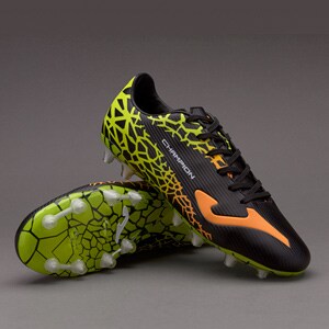 Joma Champion Cup FG - Football Boots - Firm Ground - Black
