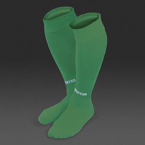 Joma Classic 2 Socks - Green