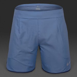 ウェア Nike Gladiator Premier Tennis Shorts New! Nike Gladiator Premier Tennis Shorts, White - [729399