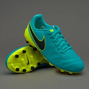 Nike Tiempo Legend VII Elite FG - Mens Boots - Firm Ground