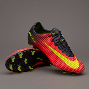 Nike Mercurial Vapor XI FG - Mens Mens Boots - Firm Ground