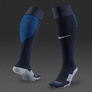 BNIB Arsenal Away Football Socks 1995/96 Adults Size 2.5-7