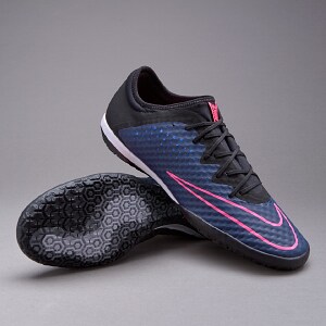 シューズ NikeMercurialX Finale TF NIKE ID Nike MercurialX Finale TF - Mens Soccer Cleats - Turf