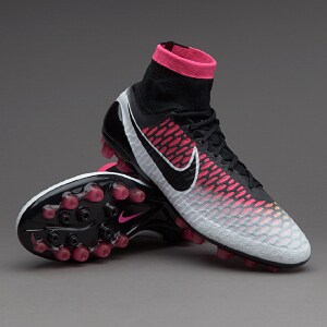 Nike Magista Obra AG-R - Mens Boots - Artificial Grass