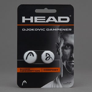 HEAD Djokovic Dampener | Pro:Direct Tennis