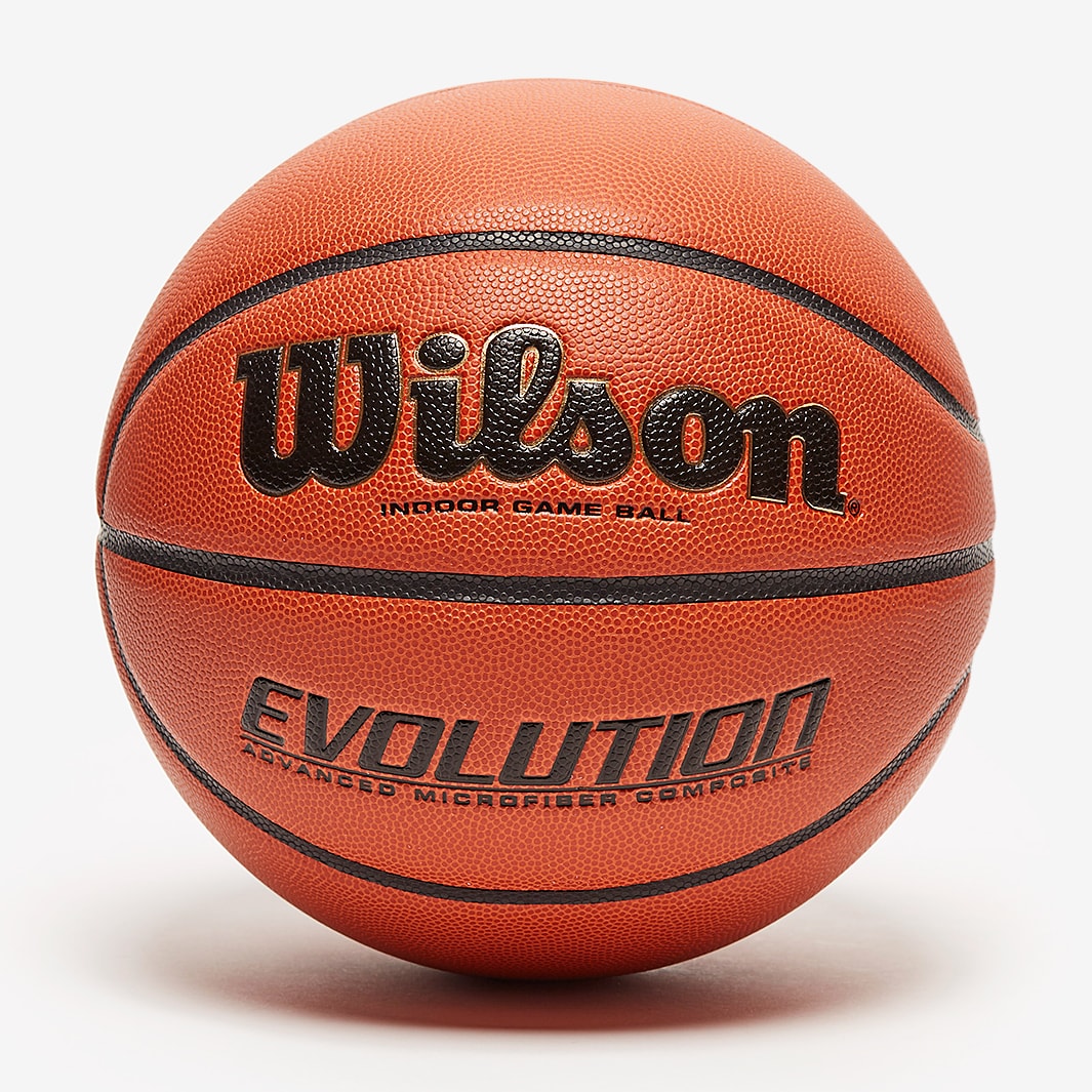 Wilson Evolution - Size 7 | Pro:Direct Soccer