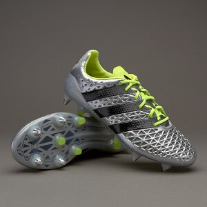 アディダス ACE 16.1 SG 26CM 楽天市場】アディダス エース 16.1 SG LE ショックブルー/セミ