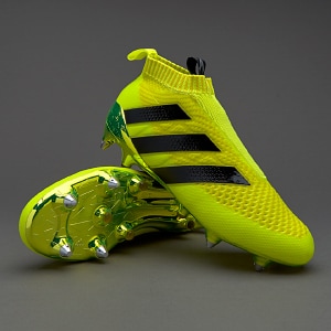 Adidas kids ace 16+ purecontrol hotsell