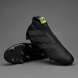 adidas ACE 16+ Purecontrol FG/AG - Junior Boots - Firm Ground