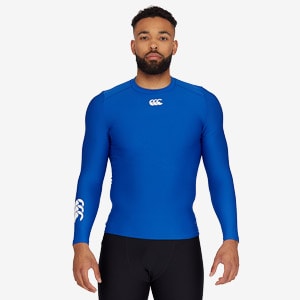 Canterbury Thermoreg Long Sleeve Top | Pro:Direct Rugby