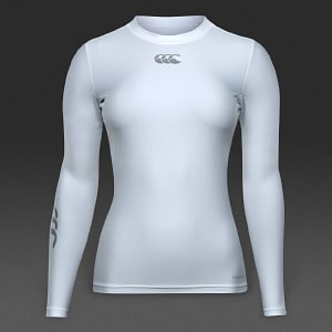 Canterbury Womens Thermoreg Long Sleeve Top | Pro:Direct Rugby