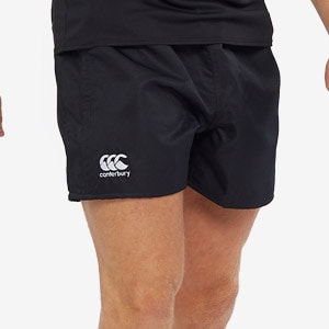 Canterbury 24/7 Professional Polyester Short | Pro:Direct Soccer