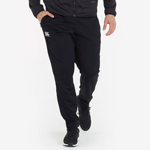 Canterbury 24/7 Stretch Tapered Poly Knit Pant | Pro:Direct Rugby