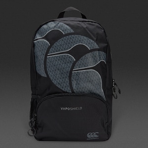 Canterbury hotsell vaposhield backpack