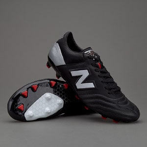 New Balance MiUK One FG - Mens Soccer Cleats - Firm Ground