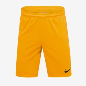 Nike Park II Knit Kinder-Shorts | Pro:Direct Soccer