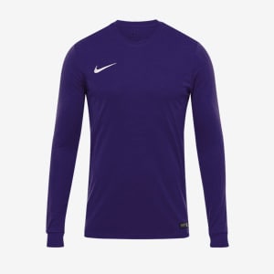 Boek Bewust Worden Kids Nike Park Clothing Teamwear Purple