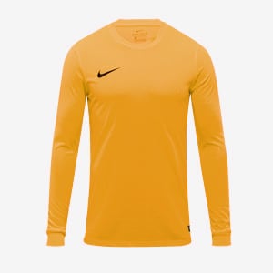 Park VI ML - Camiseta para de fútbol - Amarillo/Negro | Pro:Direct Soccer