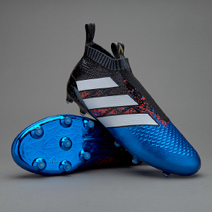 adidas ace 16 purecontrol blue