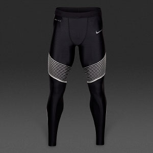 【激レア】 nike power speed tights プロト (M) 激レア】 nike power speed tights プロト (M)