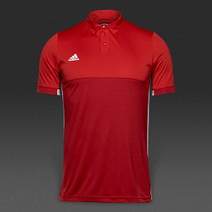 adidas Youth Boys T16 ClimaCool Polo | Pro:Direct Soccer