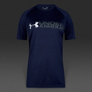 Under Armour Fade Away Womens SS Tee | Pro:Direct Soccer