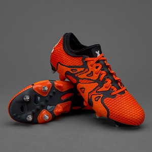 シューズ adidas X 15+ Primeknit sg 26.5 142066.jpg