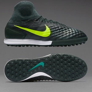 Nike MagistaX Proximo II TF - Mens Soccer Cleats - Turf