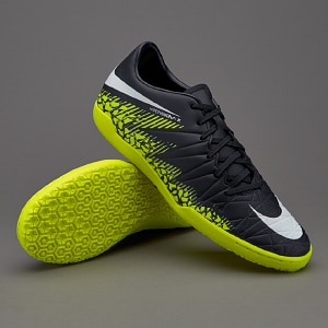 Nike hypervenom phelon ii shops ic review