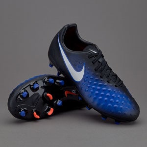 Nike Magista Opus II FG – Nyong Boots