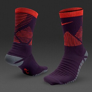 Nike strike mercurial crew online