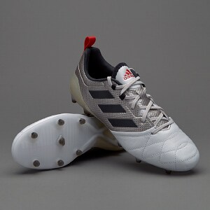 adidas Womans ACE 17.1 FG - Womans Boots - Firm Ground