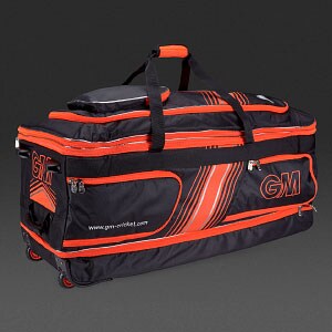 GM Original Duplex Wheelie Cricket Bag
