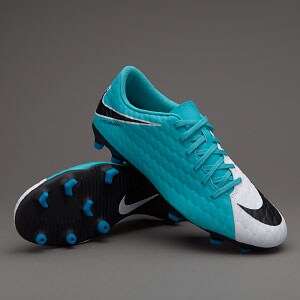 nike hypervenom phade iii