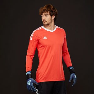 Camiseta de portero adidas Revigo 17 | Pro:Direct Soccer