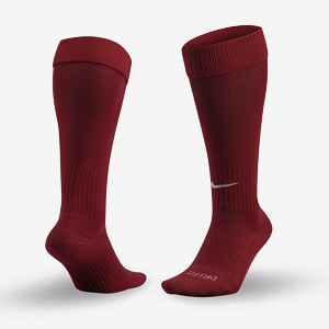Nike Classic II Socks - Team Red/White