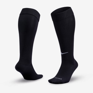 Nike Classic II Socks - Black/White