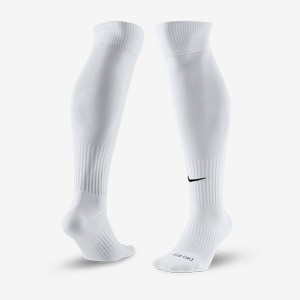 Nike Classic II Socks - White/Black