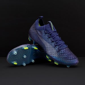 PUMA evoPOWER Vigor 3D 1 FG - Mens Boots - Firm Ground