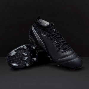 Puma One 17.1 FG - Mens Boots - Firm Ground - 10406205
