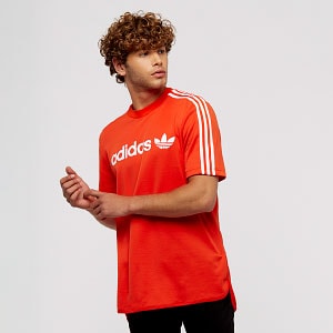 Mens Clothing adidas Originals - Orange - BR6944 | Pro:Direct Soccer