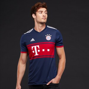 FC Bayern Munchen Mane 17 ユニフォーム 2022-23 Bayern Munich Home Shirt Mane #17 - 10/10 - (XXL)