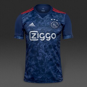 Ajax Debut Club-Edition Version Of adidas 'Love Unites' Collection -  SoccerBible