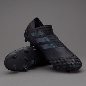 adidas Nemeziz 17+ 360 Agility FG - Mens Boots - Firm Ground adidas Nemeziz 17+ 360 Agility FG - Mens Boots - Firm Ground