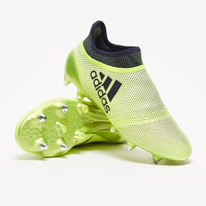 シューズ adidas X17 + PURESPEED SG 25.5 Adidas X 17+ Purespeed SG – Boots Plug
