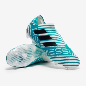 adidas Nemeziz Messi 17+ 360 Agility FG - Mens Soccer Cleats