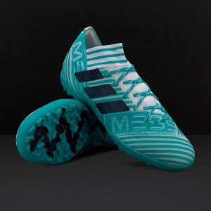 adidas Nemeziz Messi Tango 17.3 TF - Mens Boots - Turf